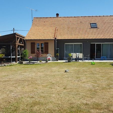 Gite De Vacances Entre Mer, Campagne Et Foret Neufchâtel-Hardelot Kültér fotó