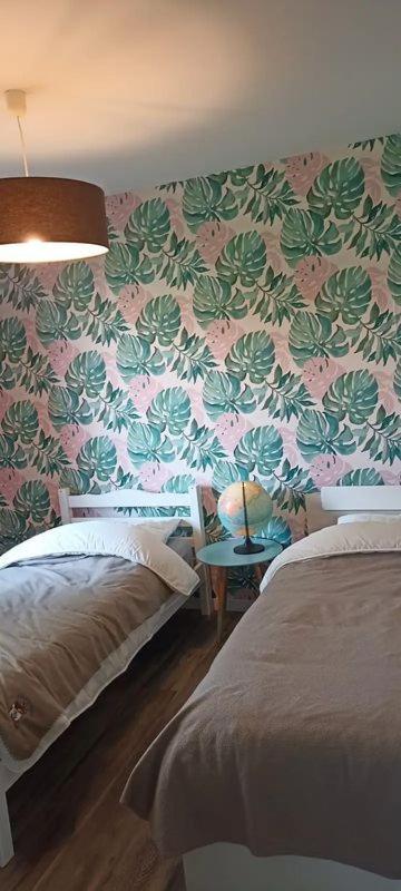 Gite De Vacances Entre Mer, Campagne Et Foret Neufchâtel-Hardelot Kültér fotó